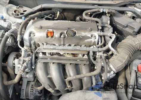 2011 Honda Accord 2.4 Ex-L z USA, uszkodzony, nr VIN 1HGCP2F89BA112201